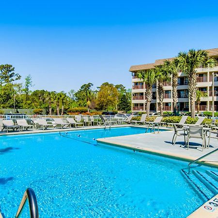Hh Beach & Tennis 148B Apartman Hilton Head Island Kültér fotó