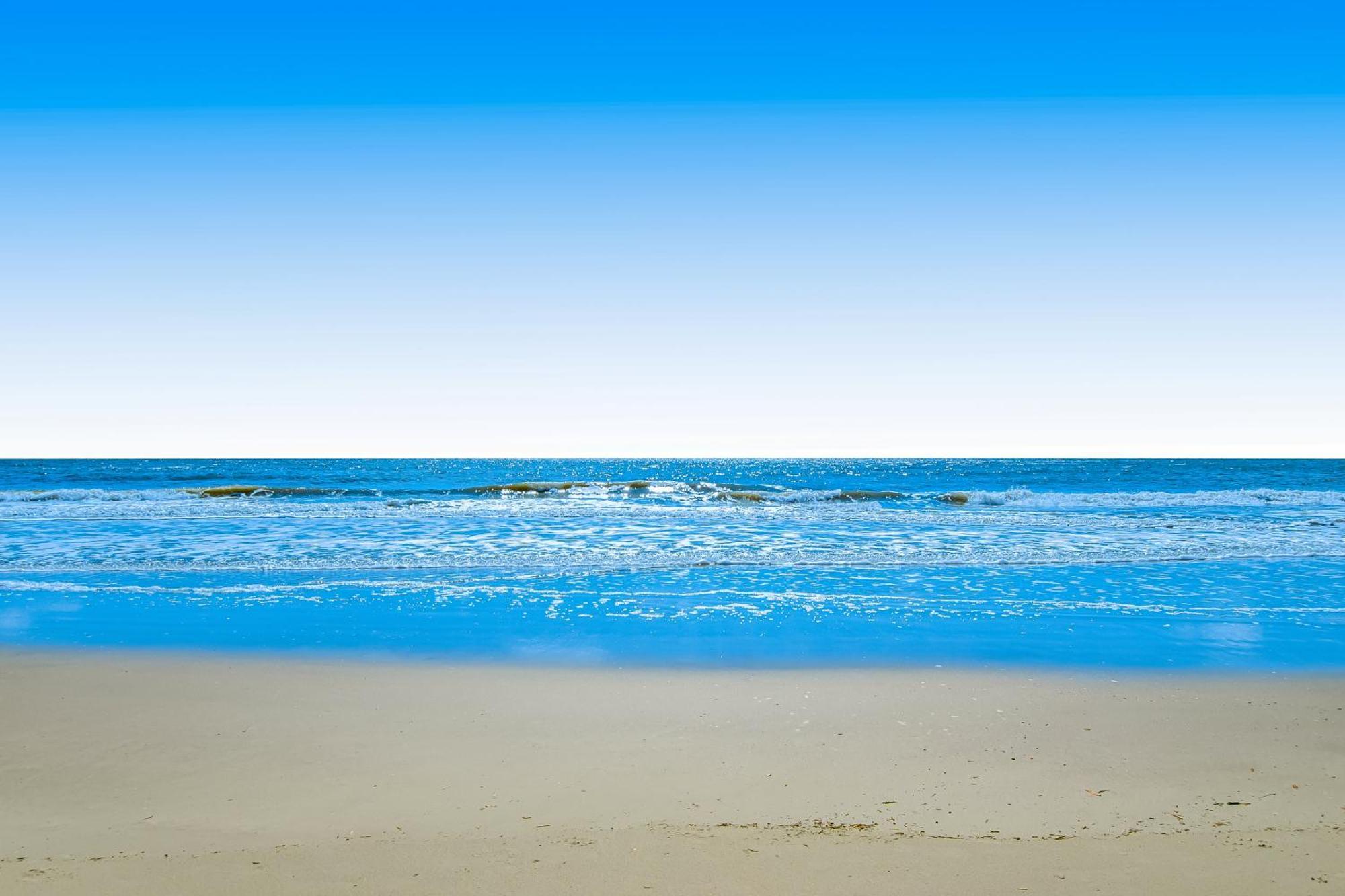 Hh Beach & Tennis 148B Apartman Hilton Head Island Kültér fotó