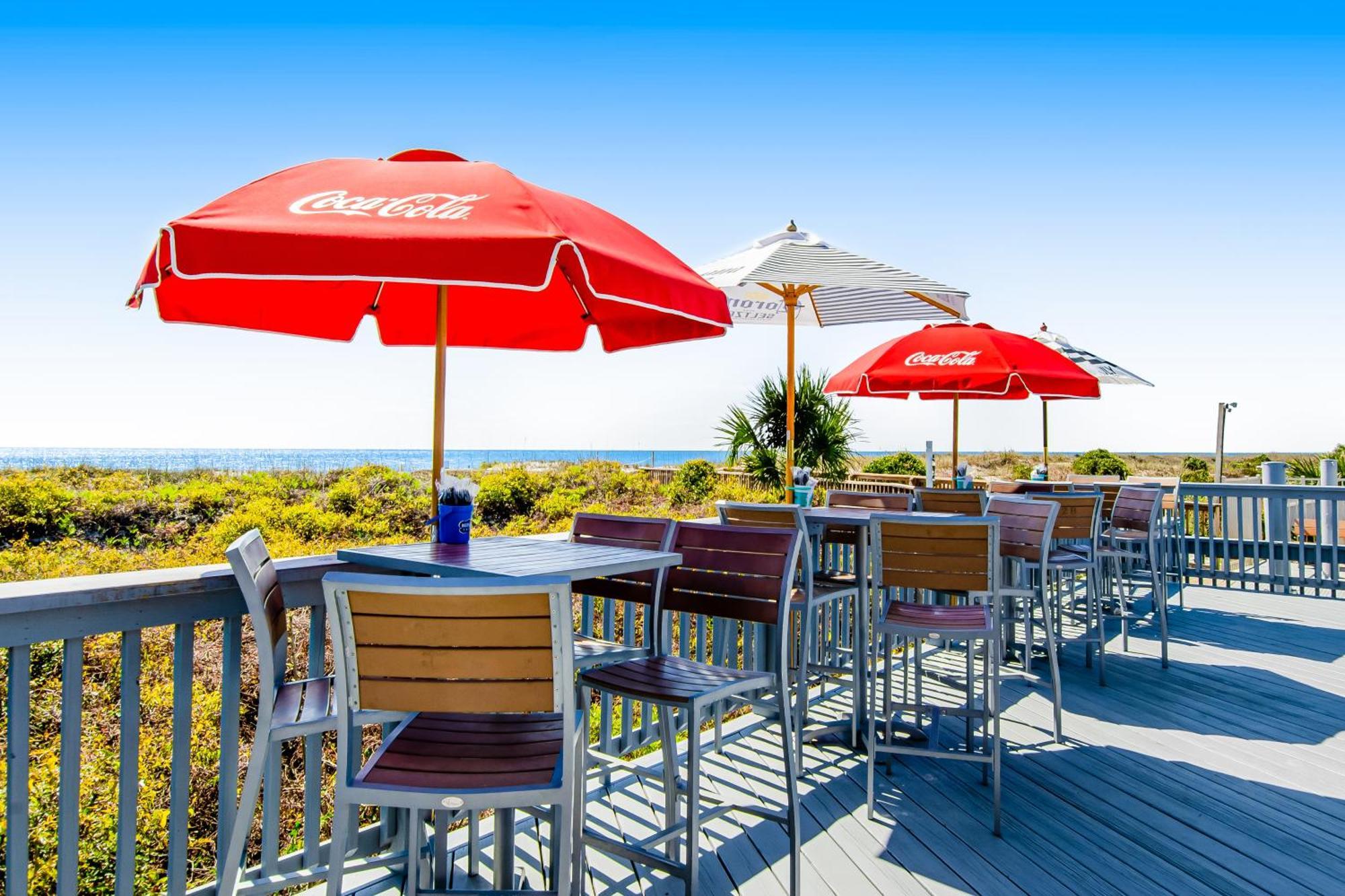 Hh Beach & Tennis 148B Apartman Hilton Head Island Kültér fotó