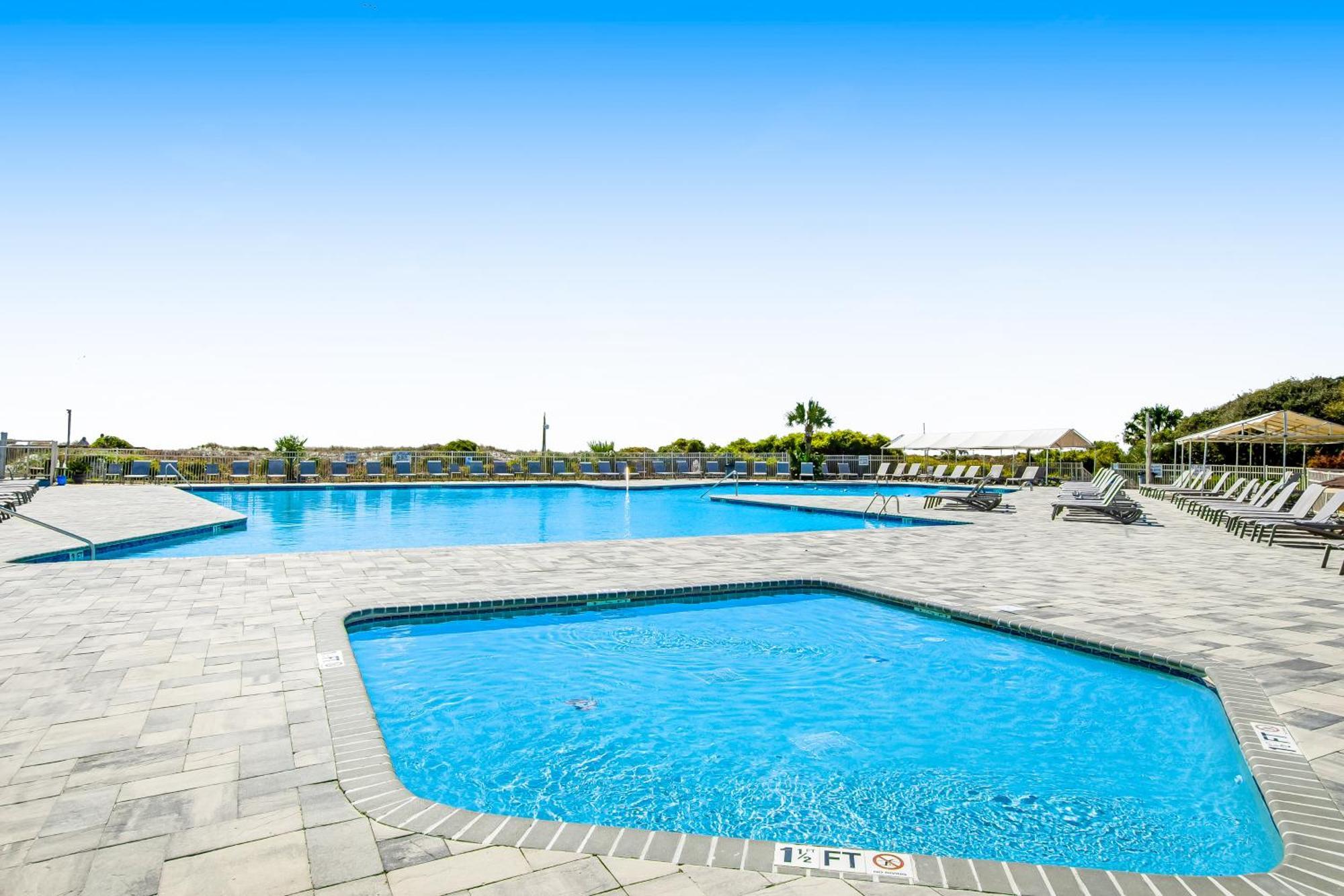 Hh Beach & Tennis 148B Apartman Hilton Head Island Kültér fotó