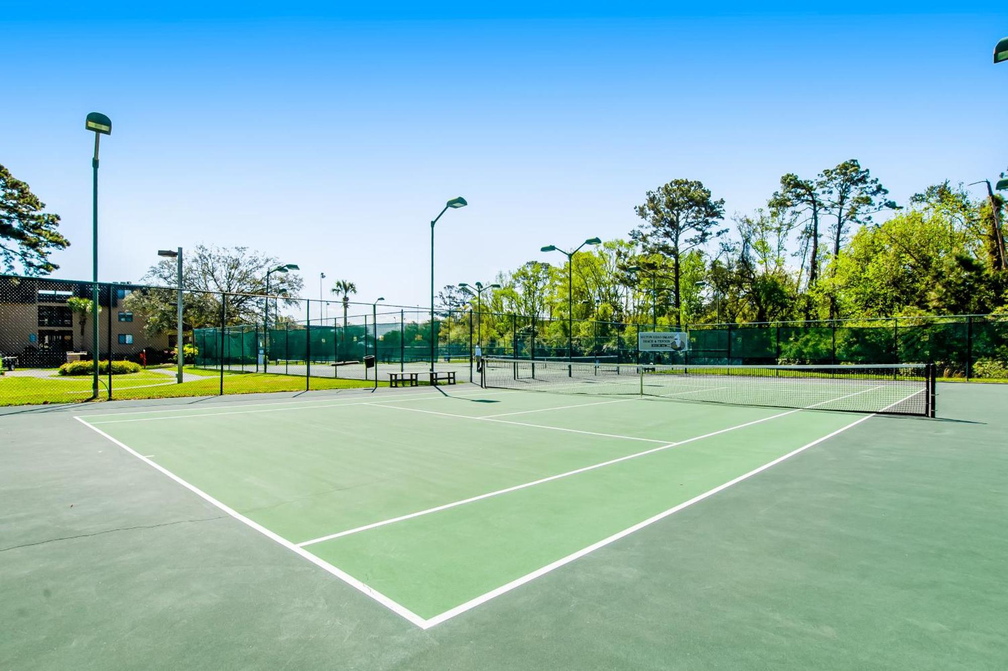 Hh Beach & Tennis 148B Apartman Hilton Head Island Kültér fotó