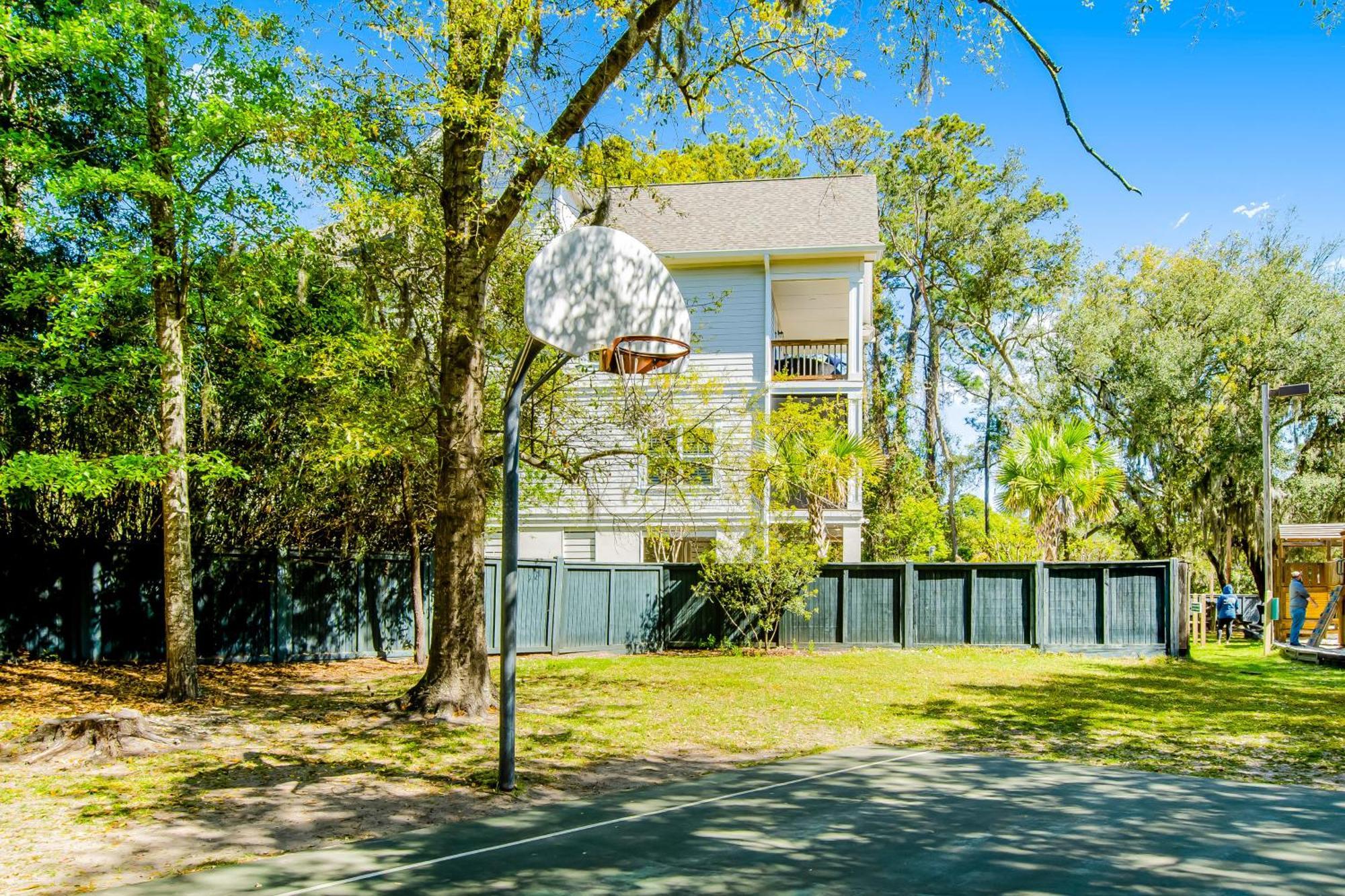 Hh Beach & Tennis 148B Apartman Hilton Head Island Kültér fotó