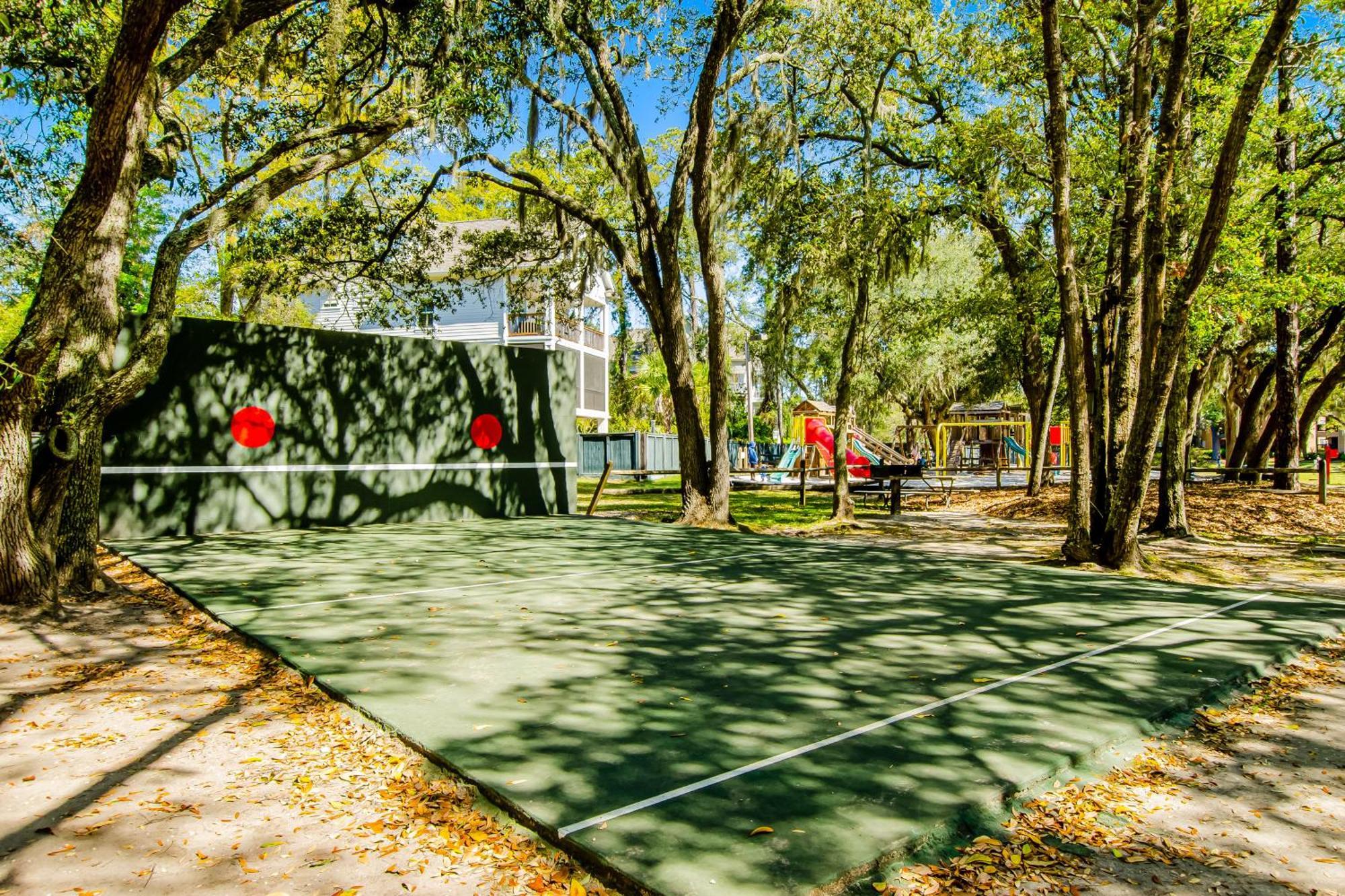Hh Beach & Tennis 148B Apartman Hilton Head Island Kültér fotó