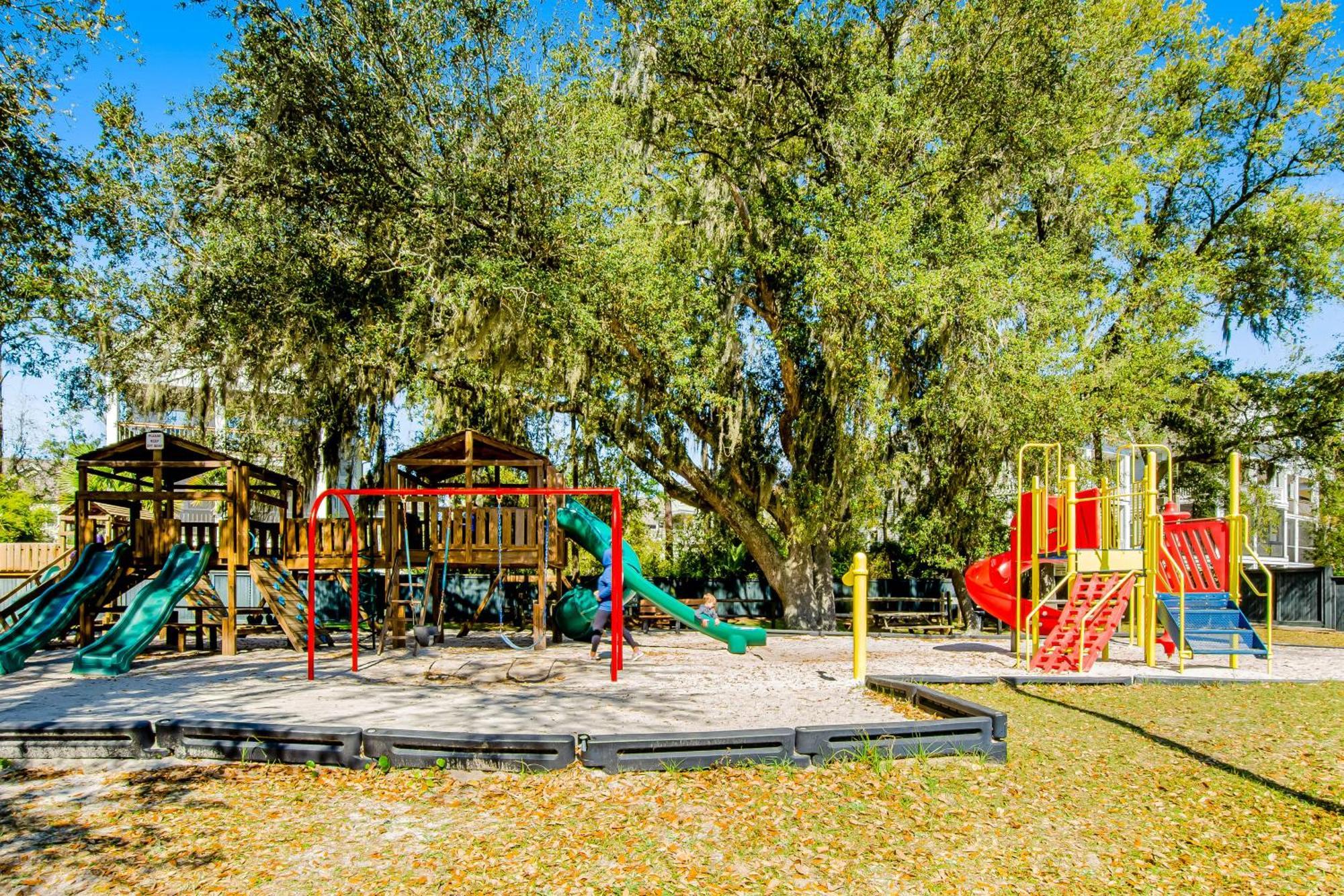 Hh Beach & Tennis 148B Apartman Hilton Head Island Kültér fotó