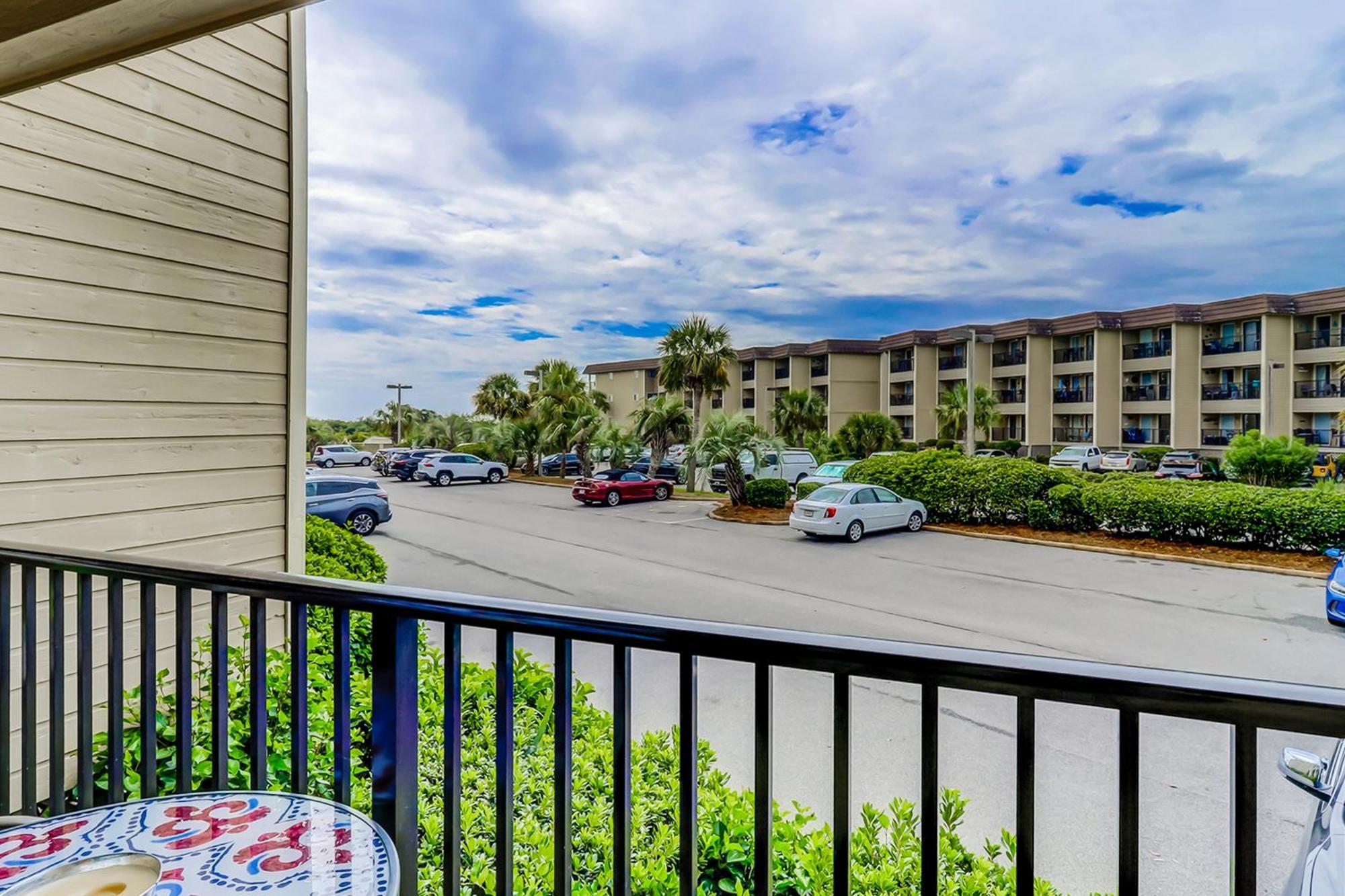 Hh Beach & Tennis 148B Apartman Hilton Head Island Kültér fotó