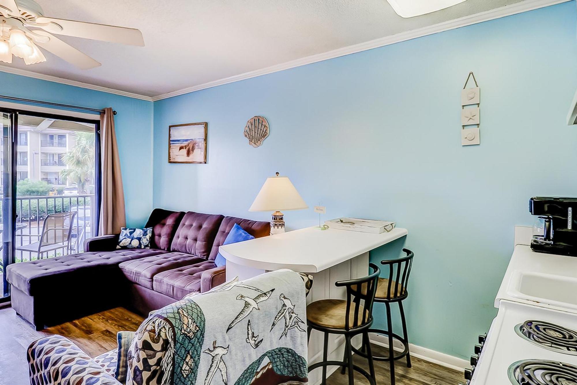Hh Beach & Tennis 148B Apartman Hilton Head Island Kültér fotó